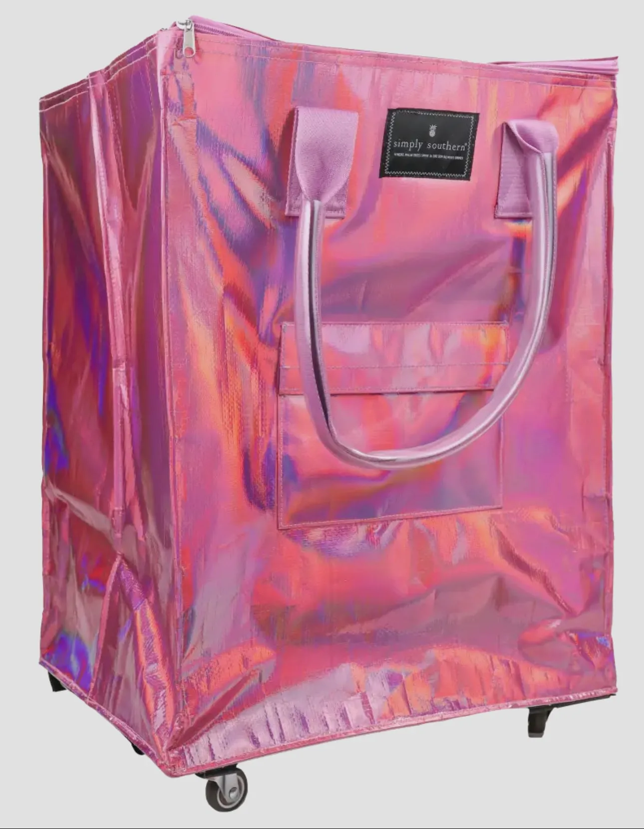 Simply Southern Rolling Bags