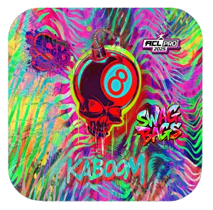 Skull Bomb - Kaboom