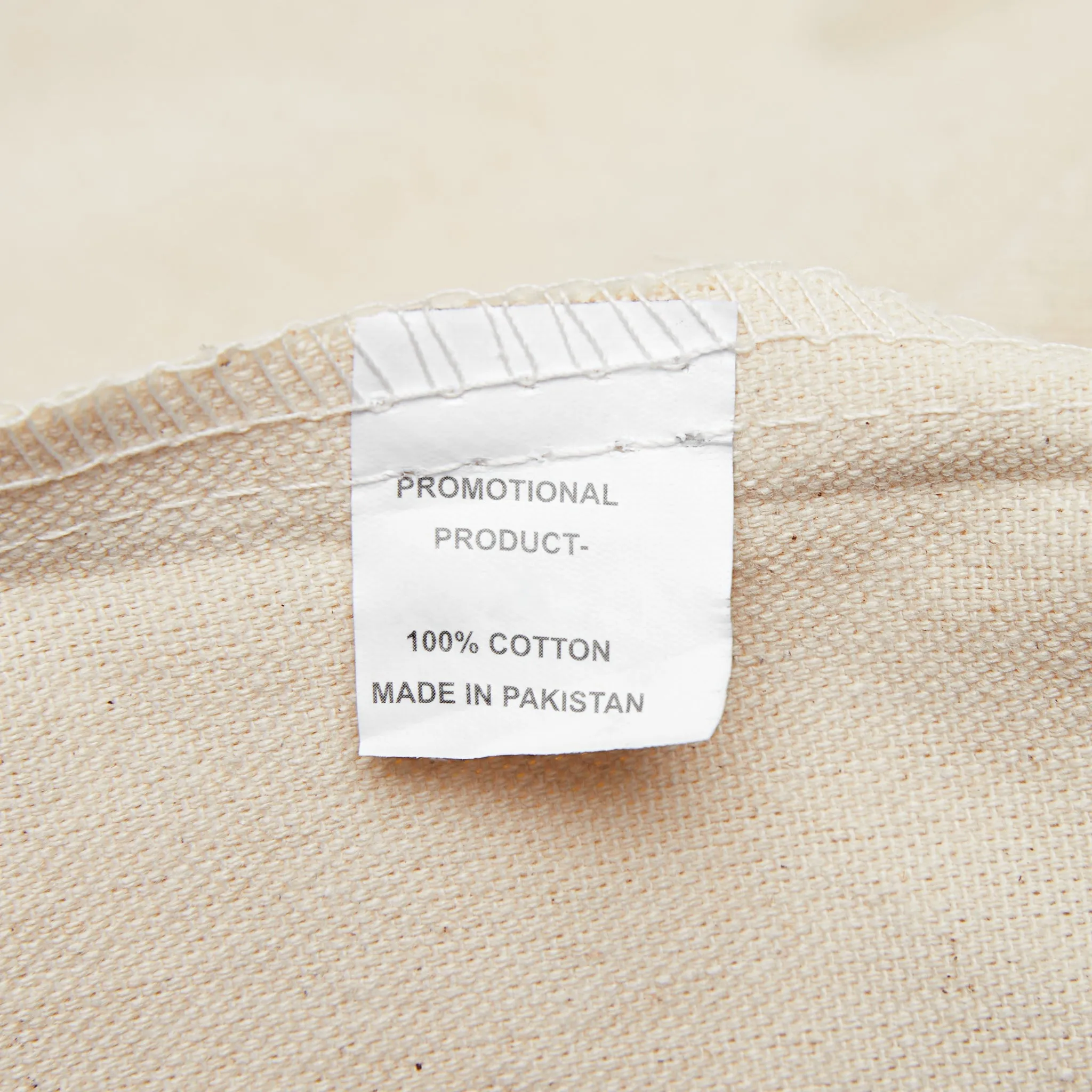 Strong Female Lead Canvas Tote