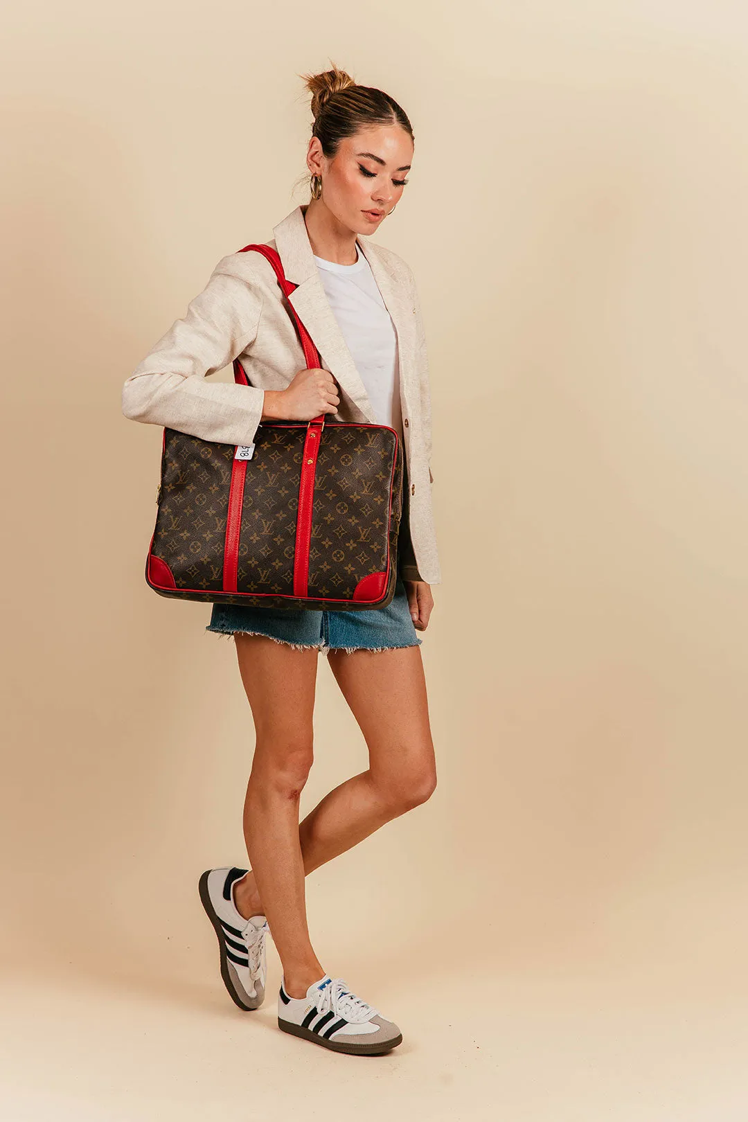 Summer Flash Sale Bag #0378