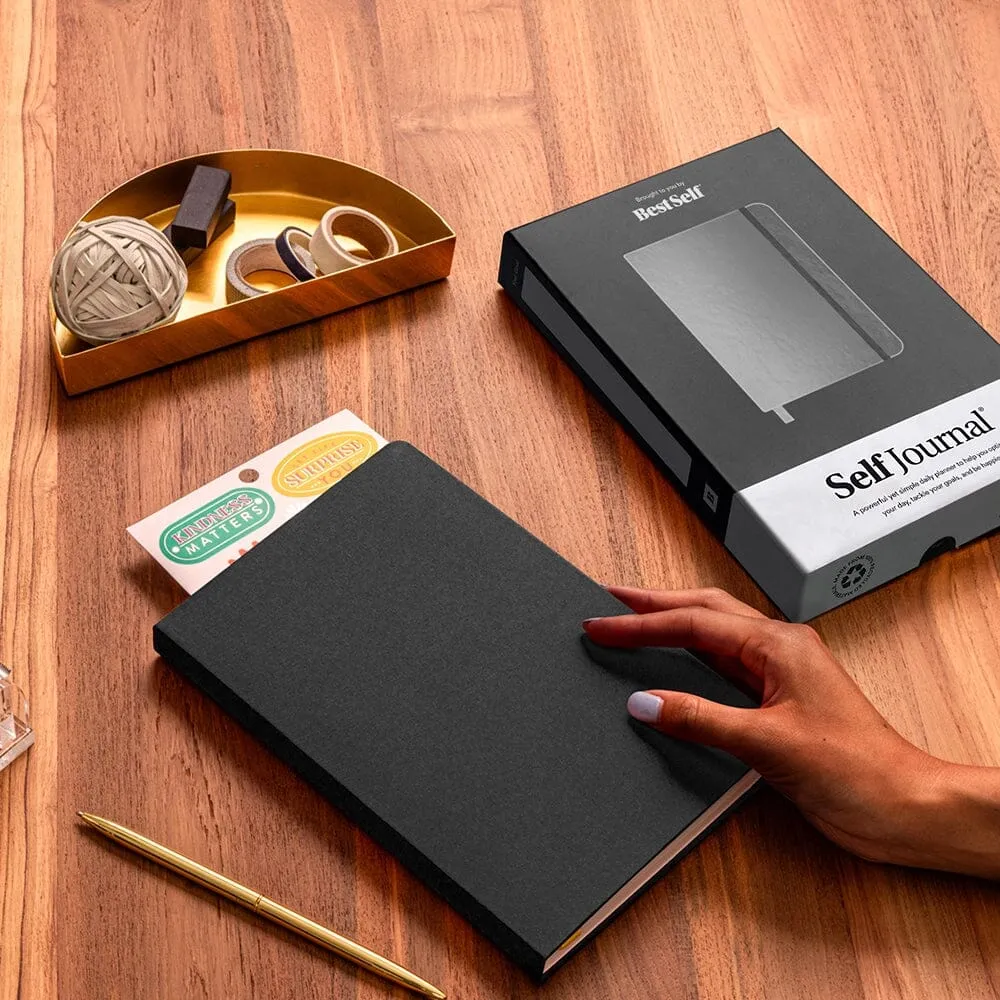 The BestSelf Bundle