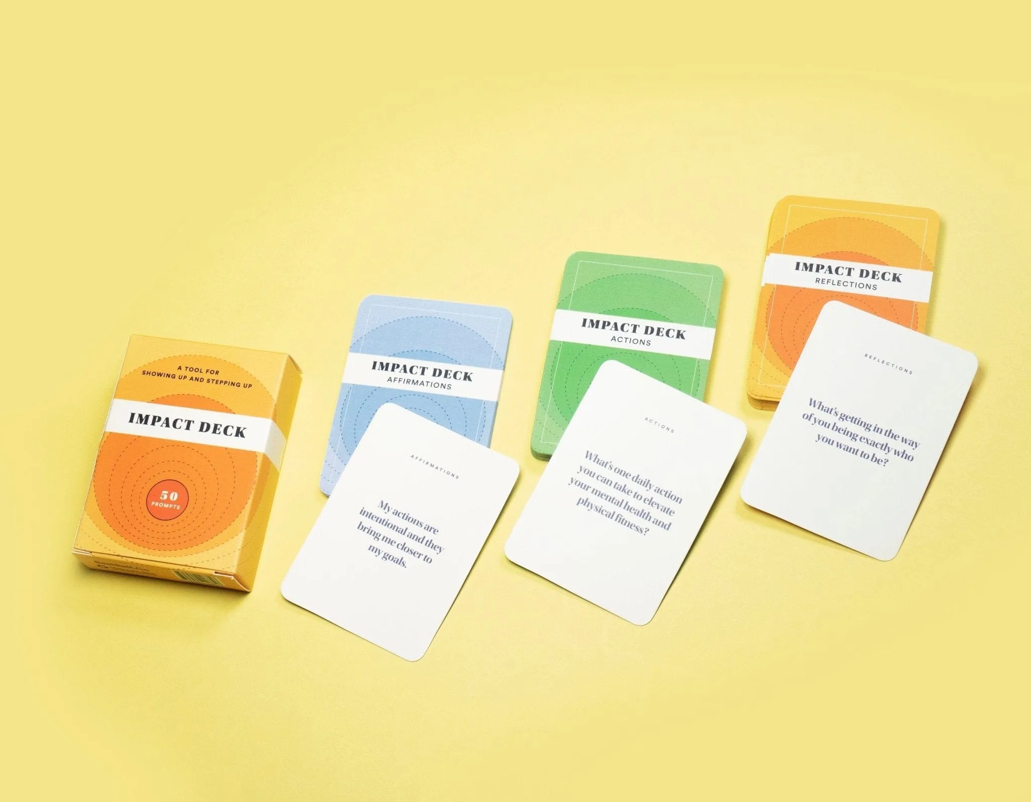 The BestSelf Bundle