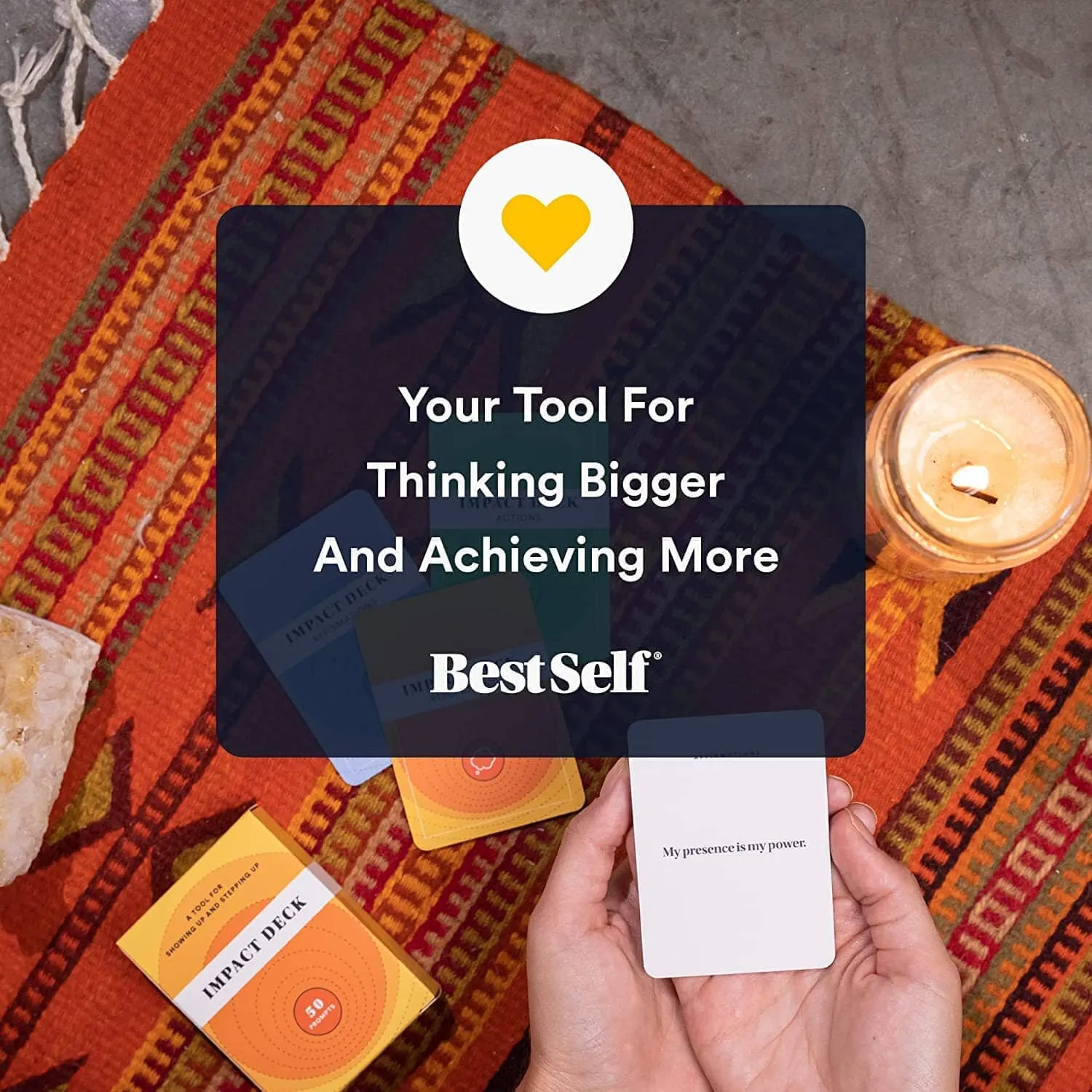 The BestSelf Bundle