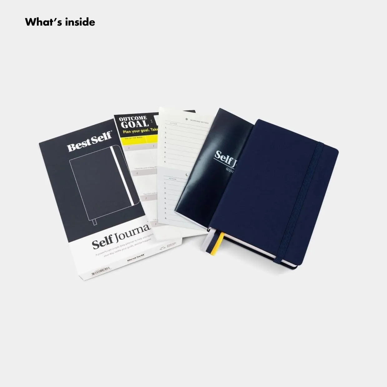 The BestSelf Bundle