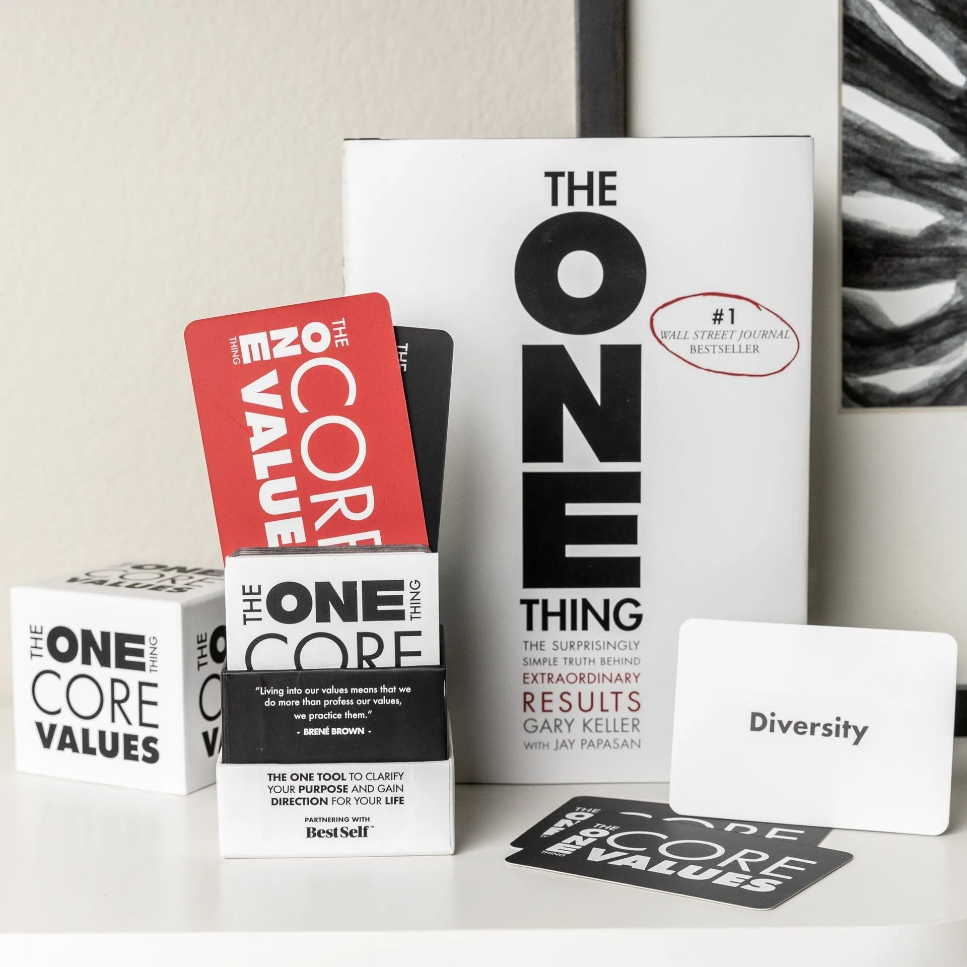 The BestSelf Bundle