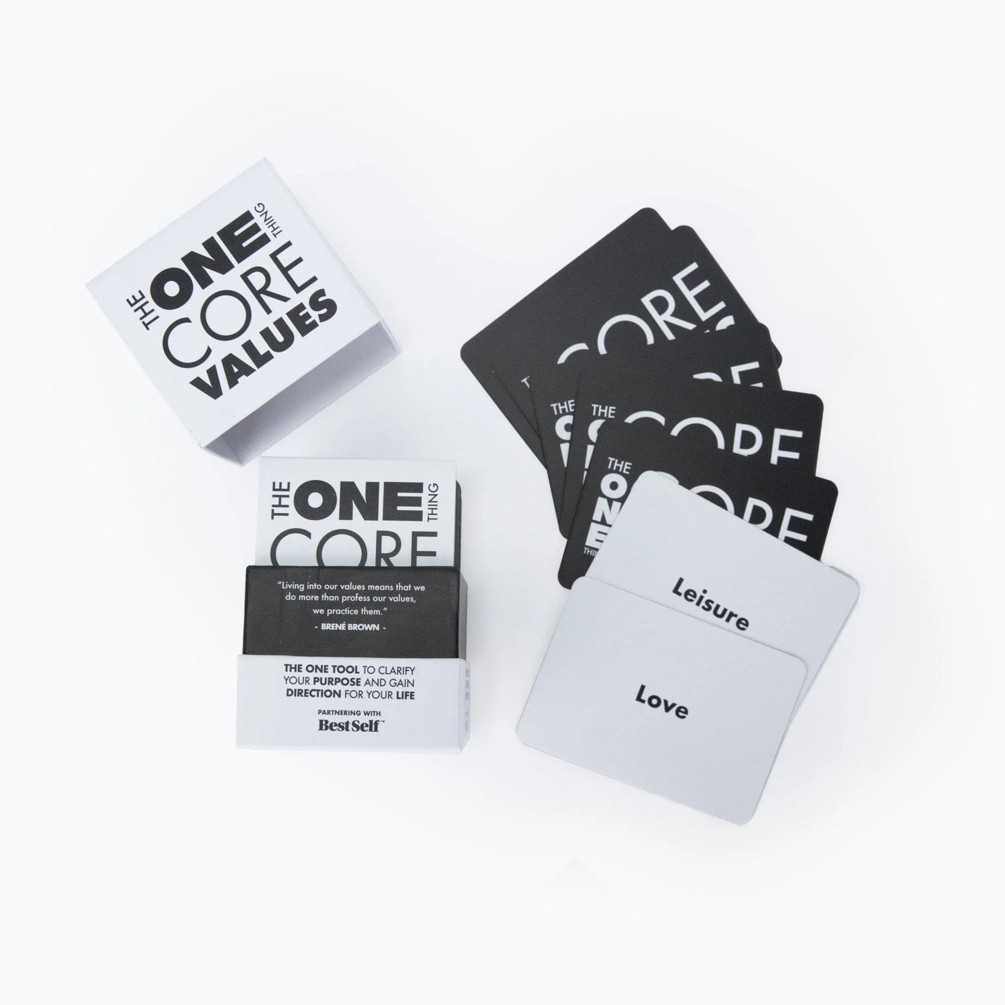 The BestSelf Bundle