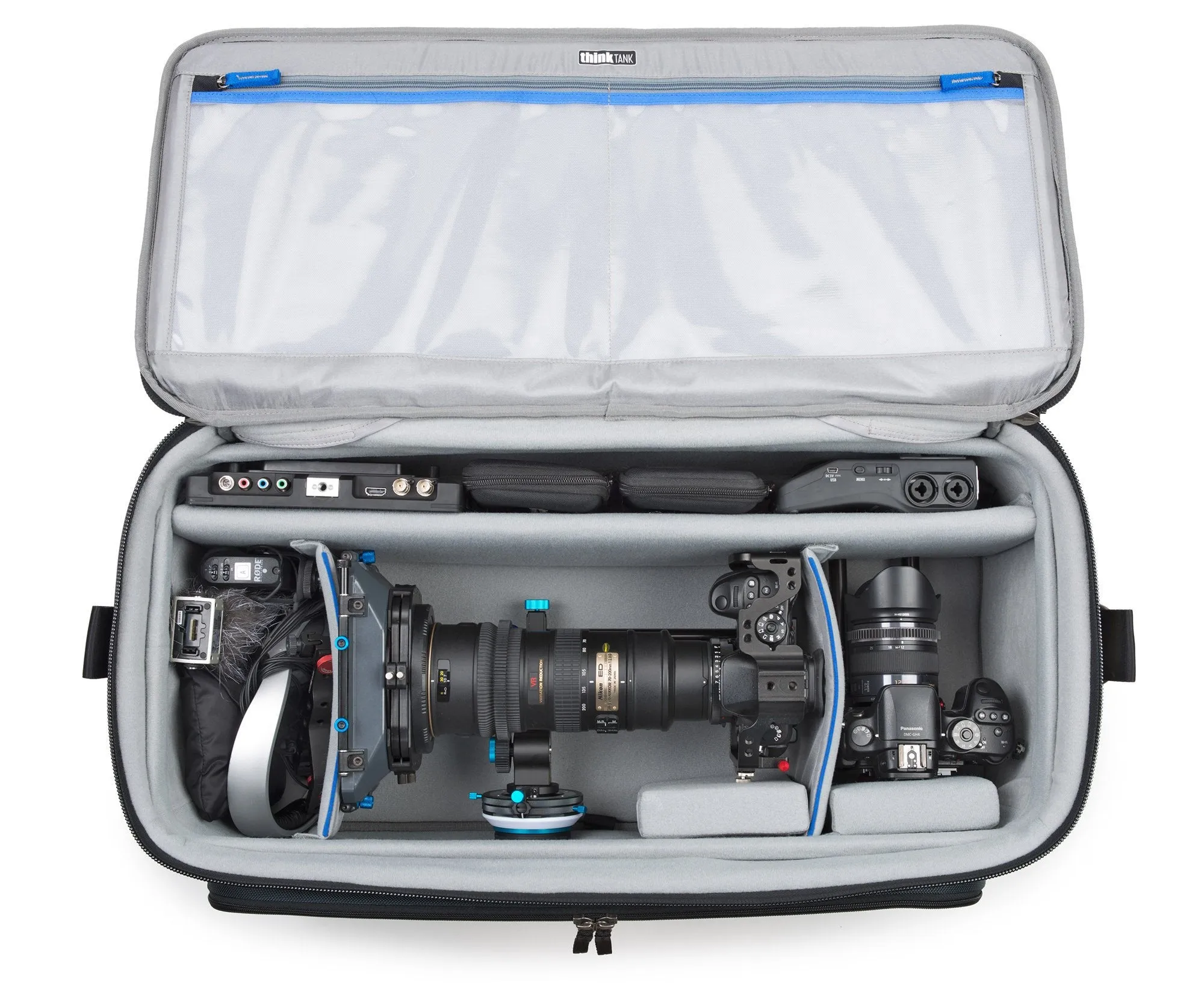 Think Tank Video Workhorse 25