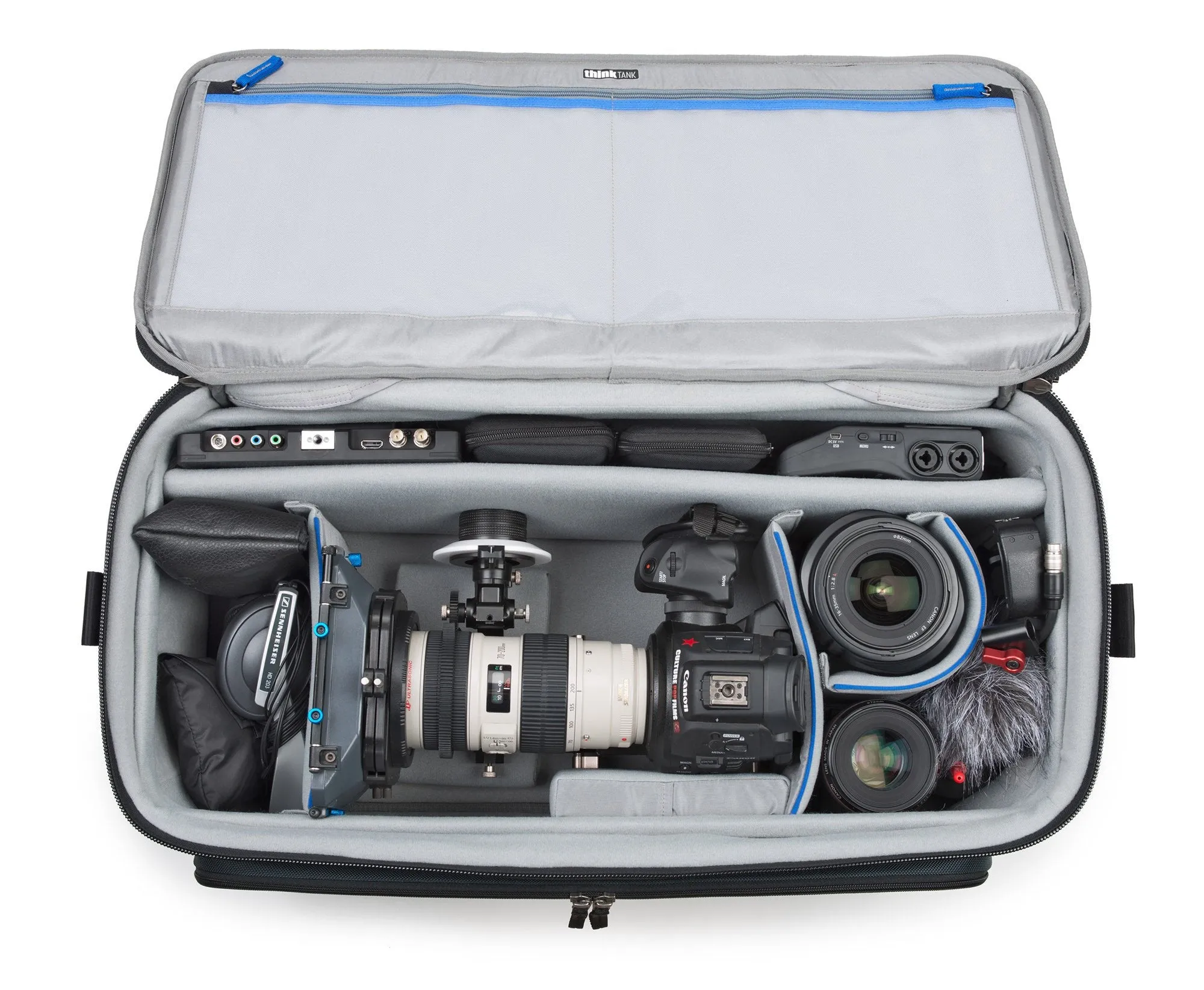 Think Tank Video Workhorse 25