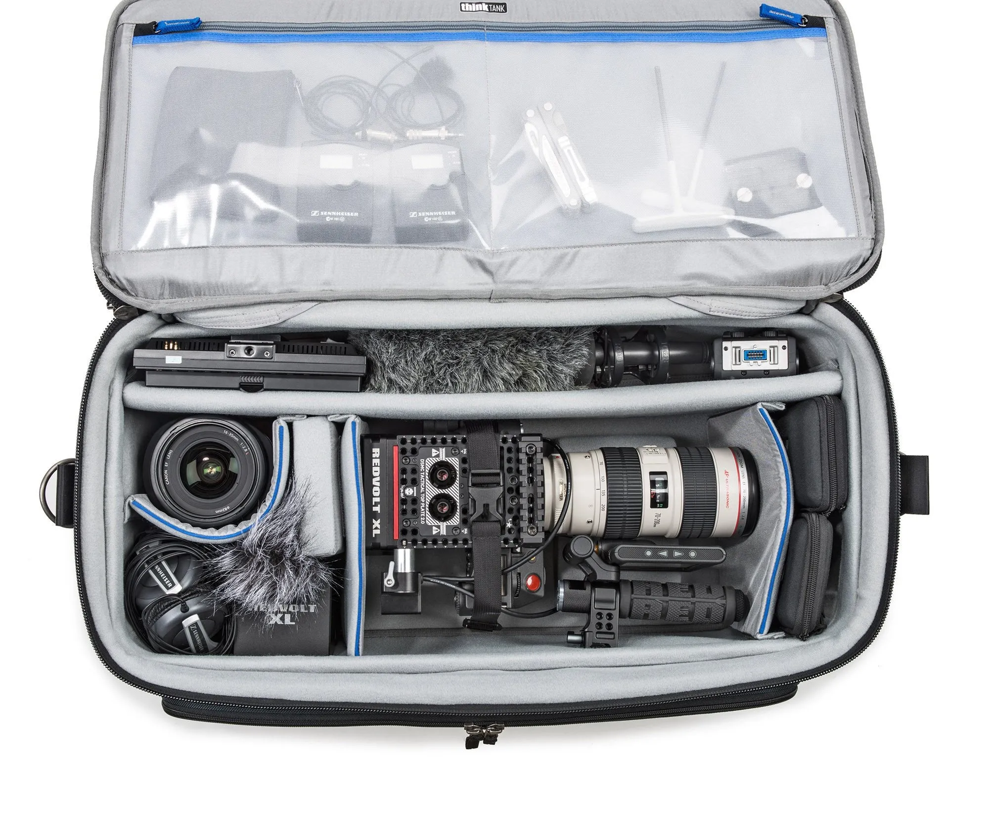 Think Tank Video Workhorse 25