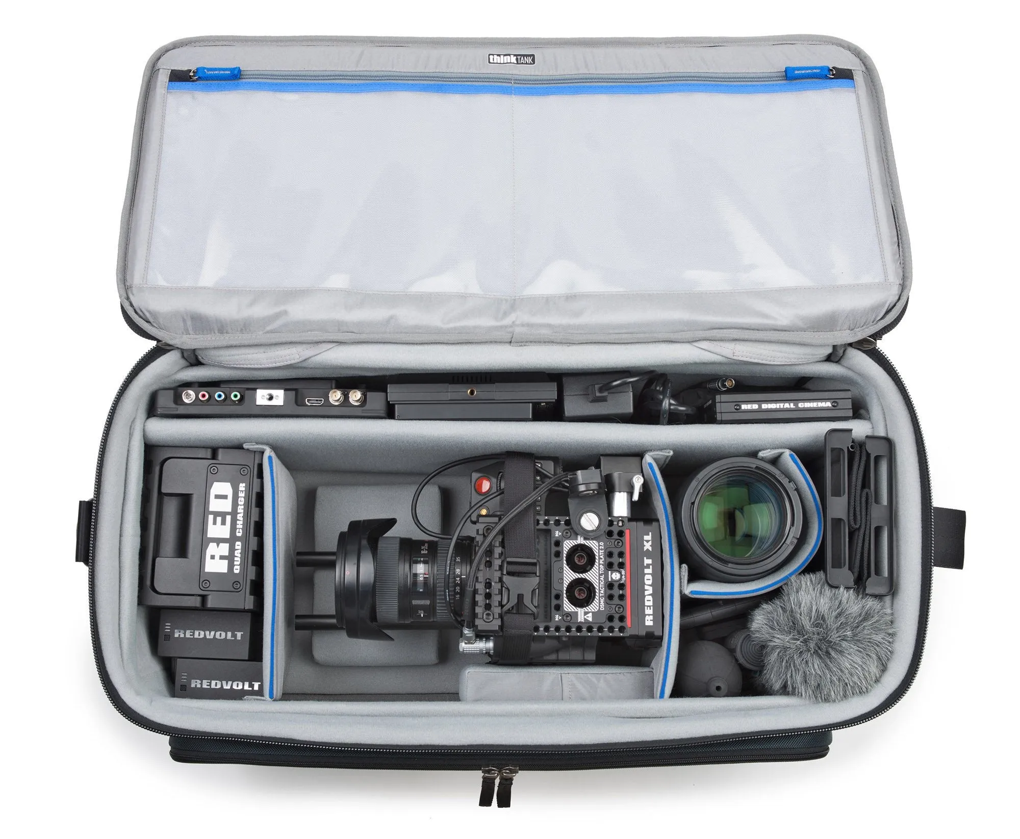 Think Tank Video Workhorse 25