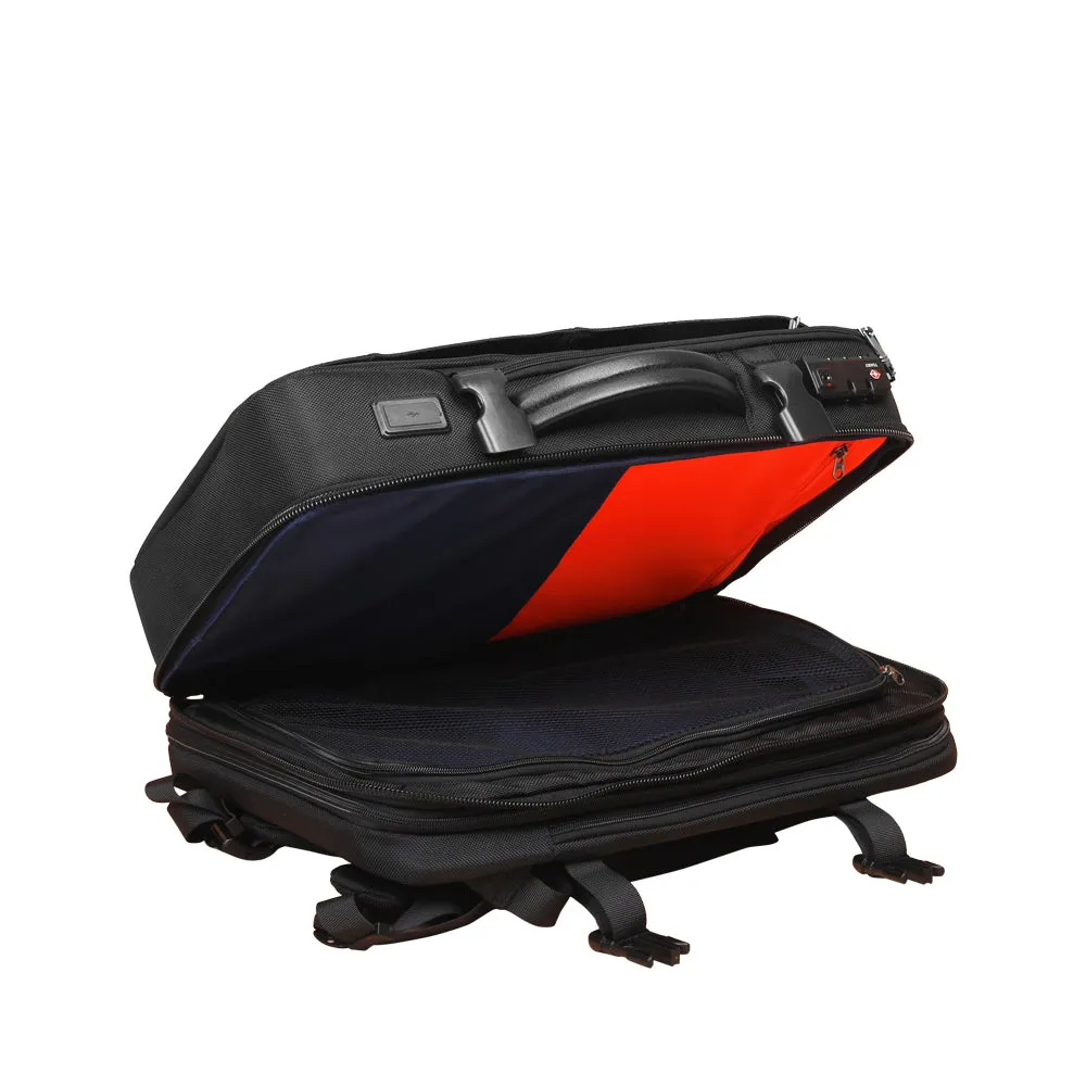 Elite U Elements Hugh Organized Backpack