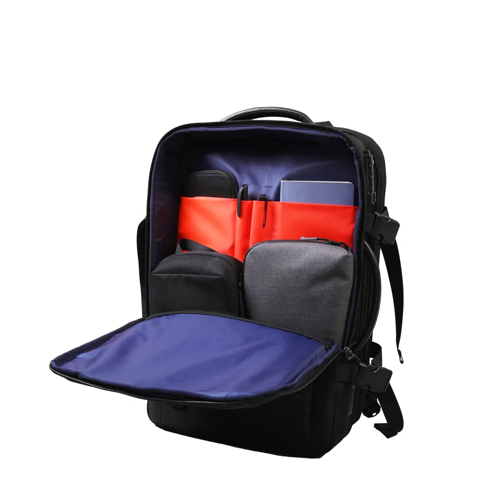 Elite U Elements Hugh Organized Backpack