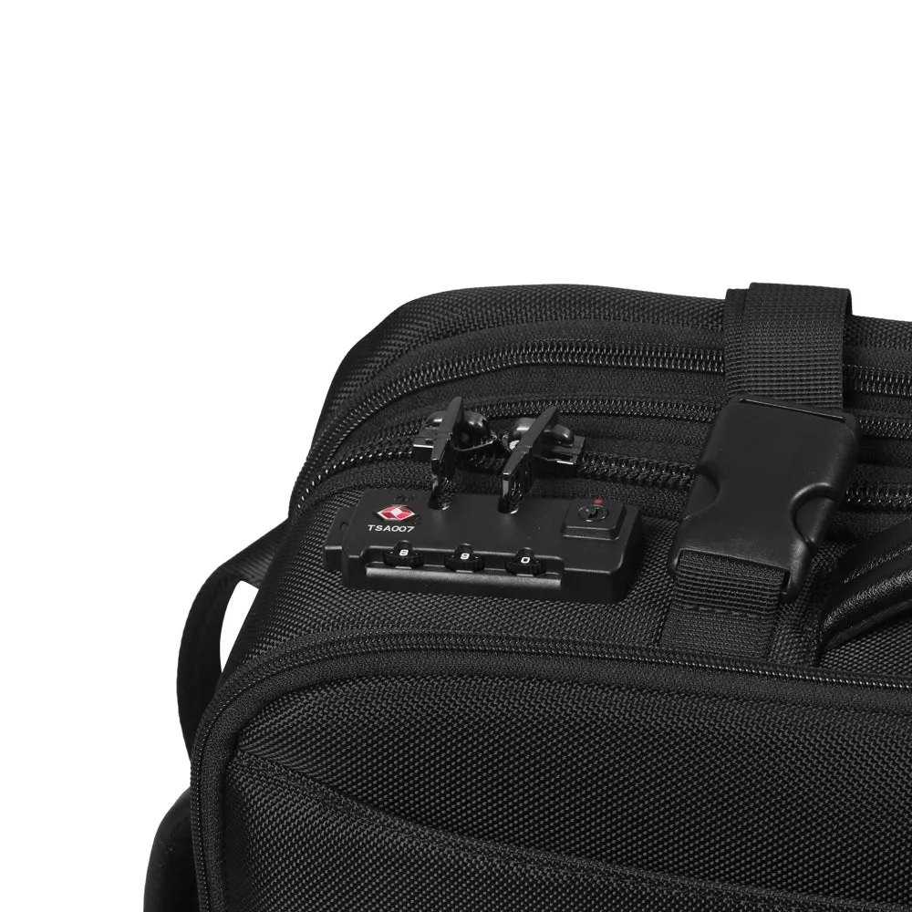 Elite U Elements Hugh Organized Backpack