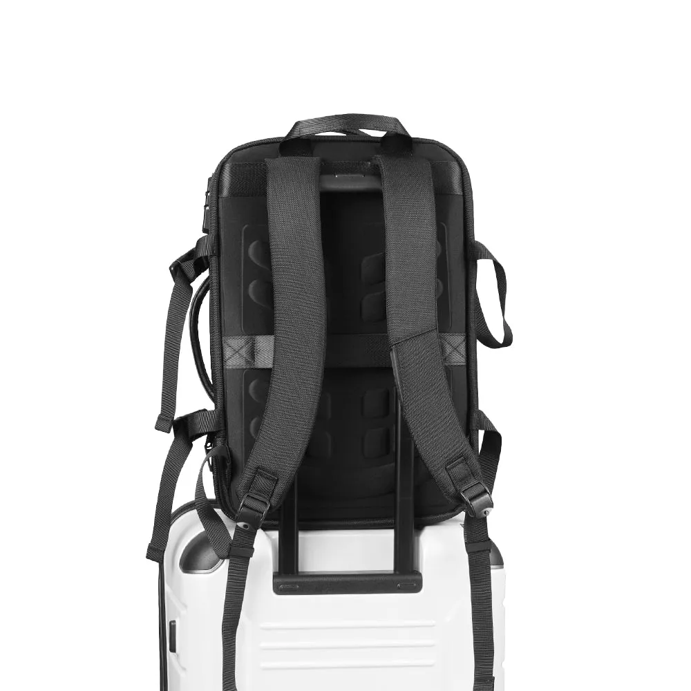 Elite U Elements Hugh Organized Backpack