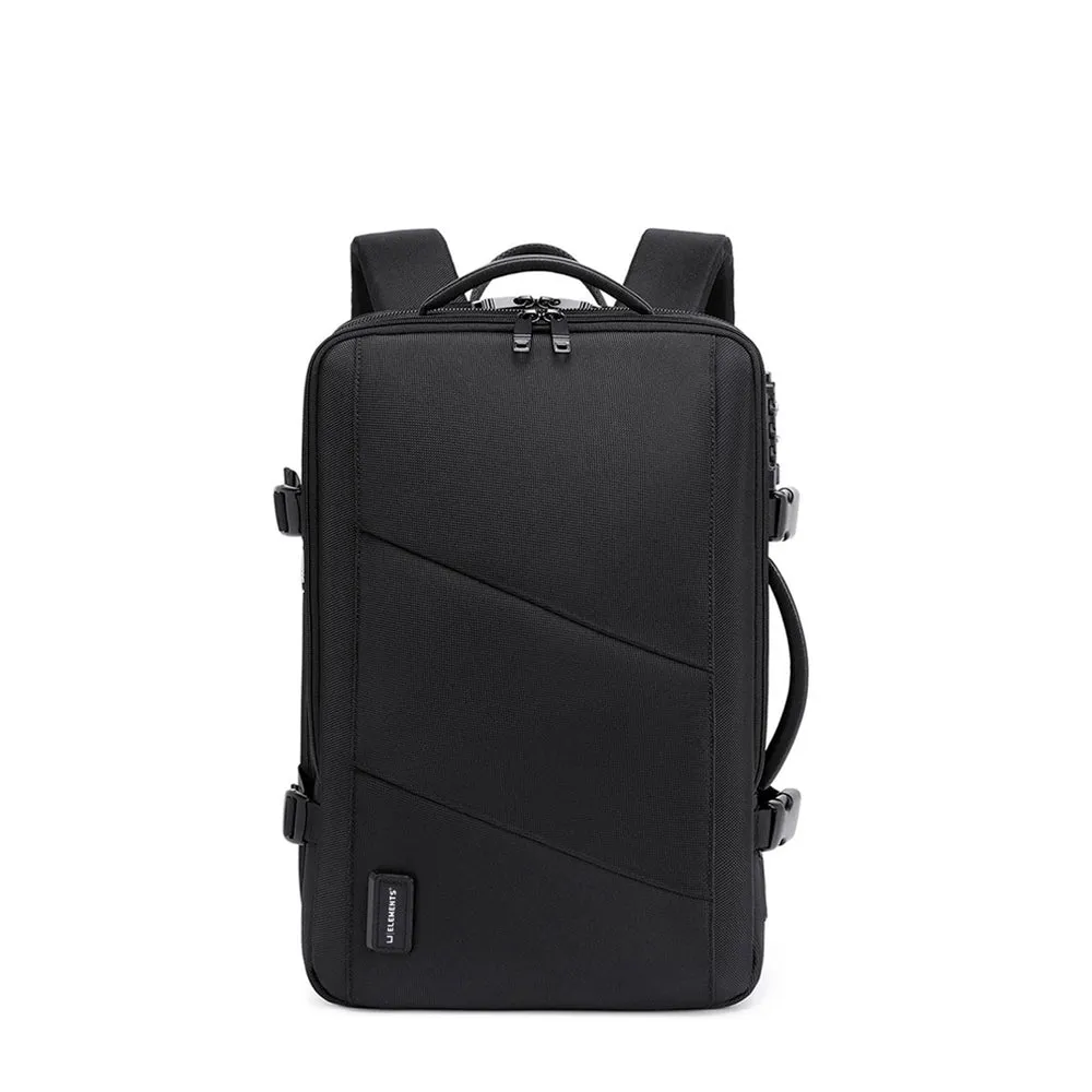 Elite U Elements Hugh Organized Backpack