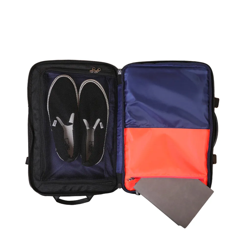 Elite U Elements Hugh Organized Backpack