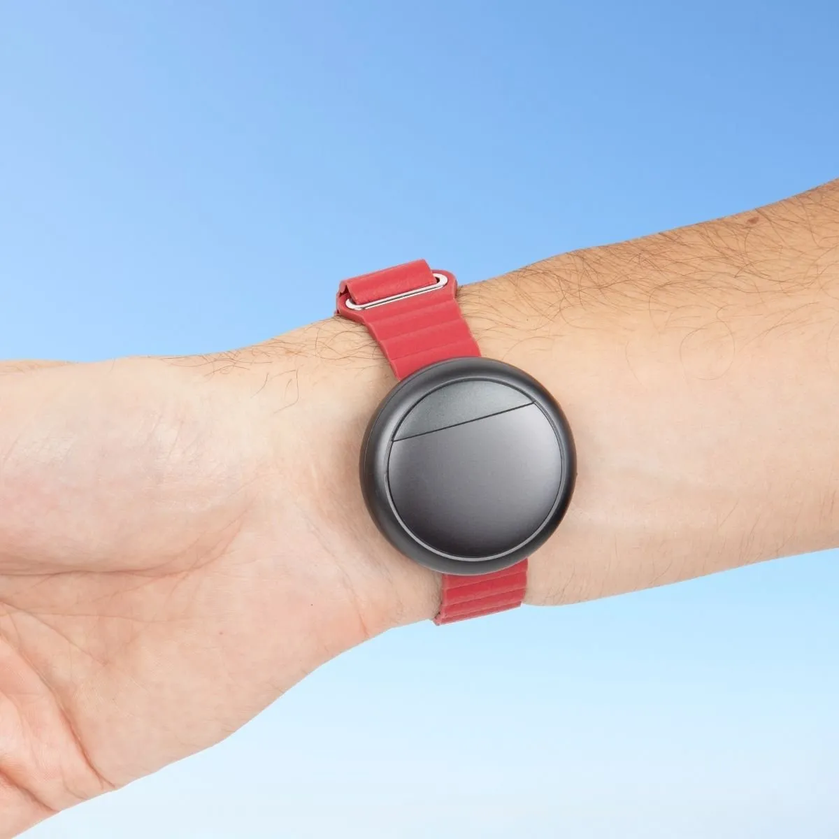 Vegan Leather Band