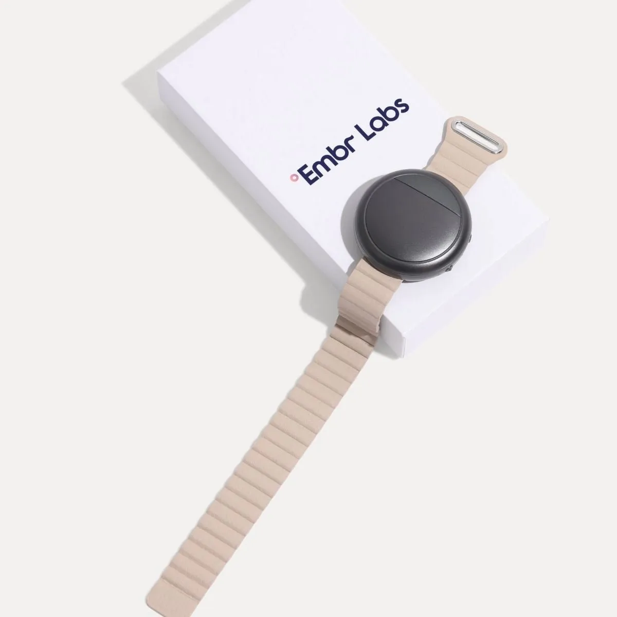 Vegan Leather Band