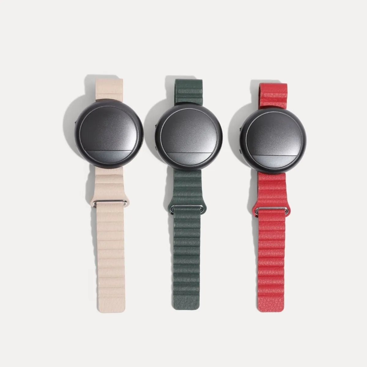 Vegan Leather Band