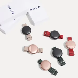 Vegan Leather Band