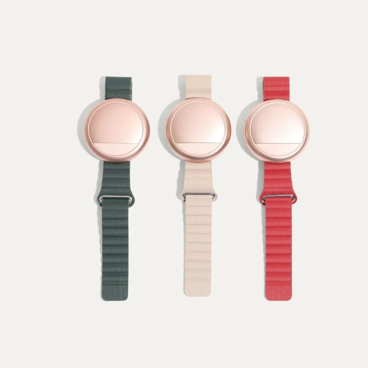 Vegan Leather Band