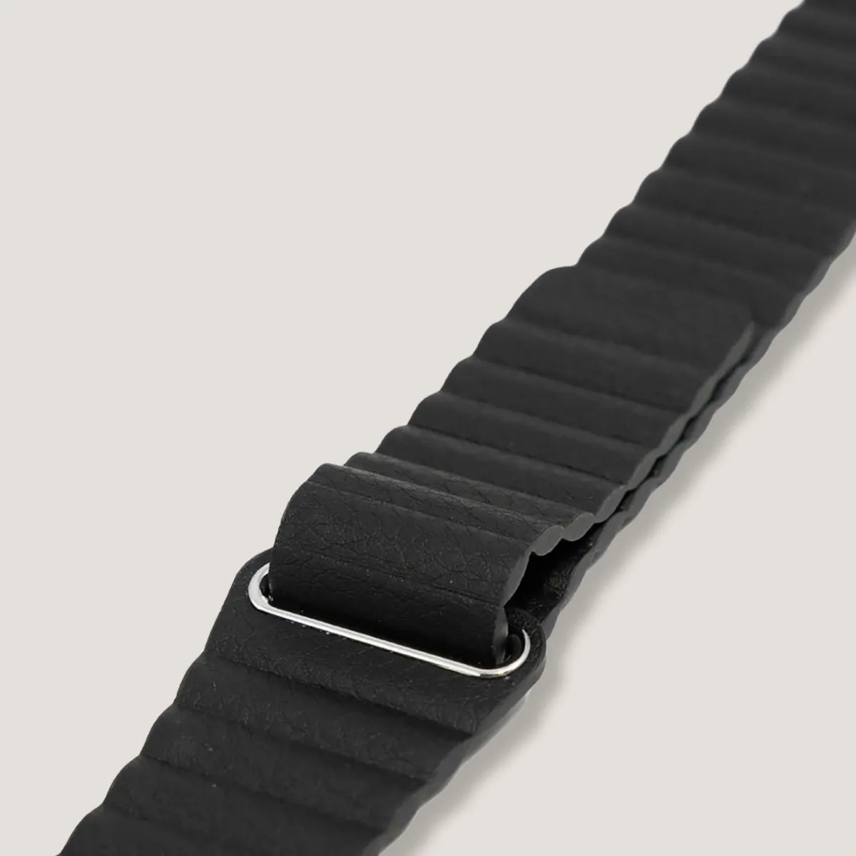 Vegan Leather Band