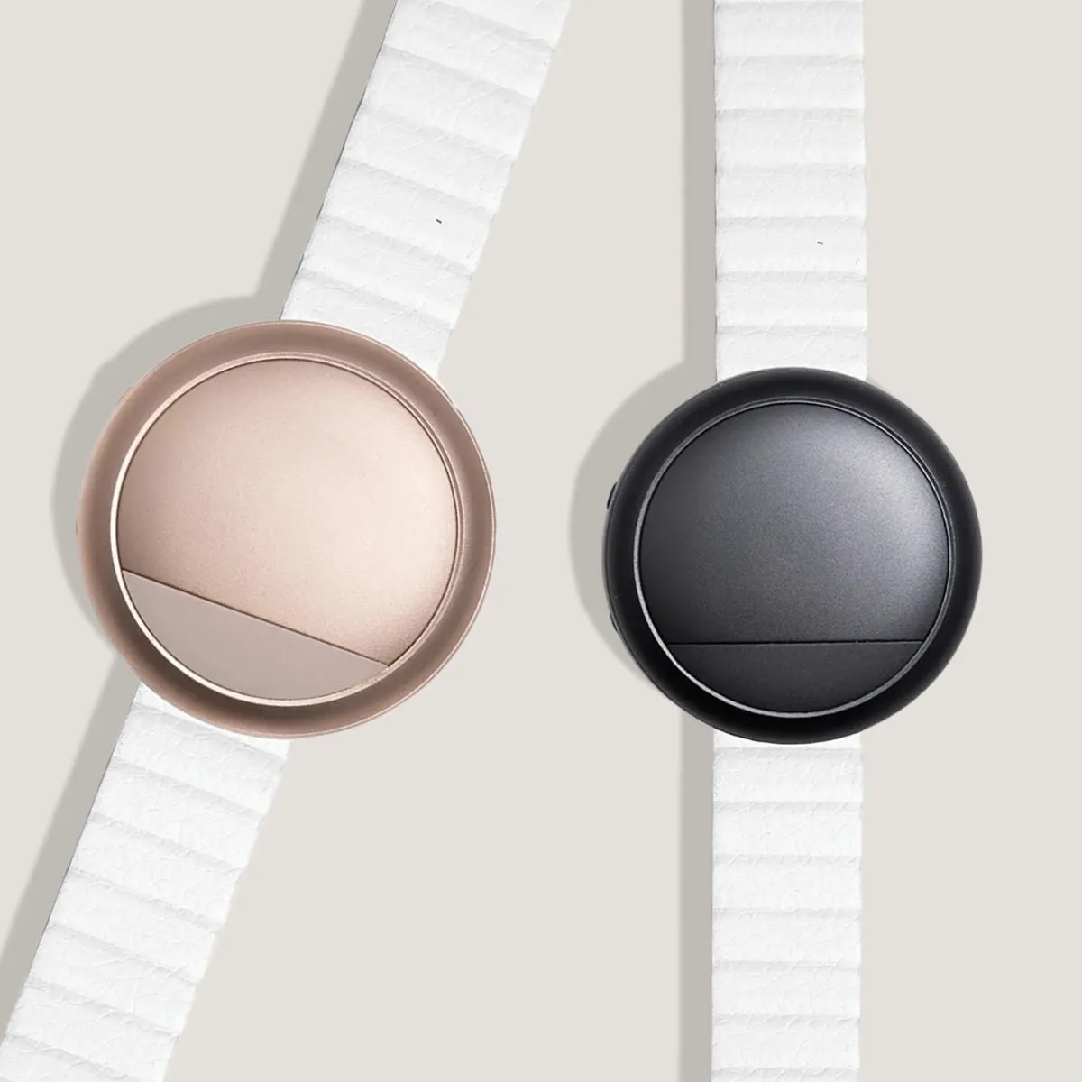 Vegan Leather Band