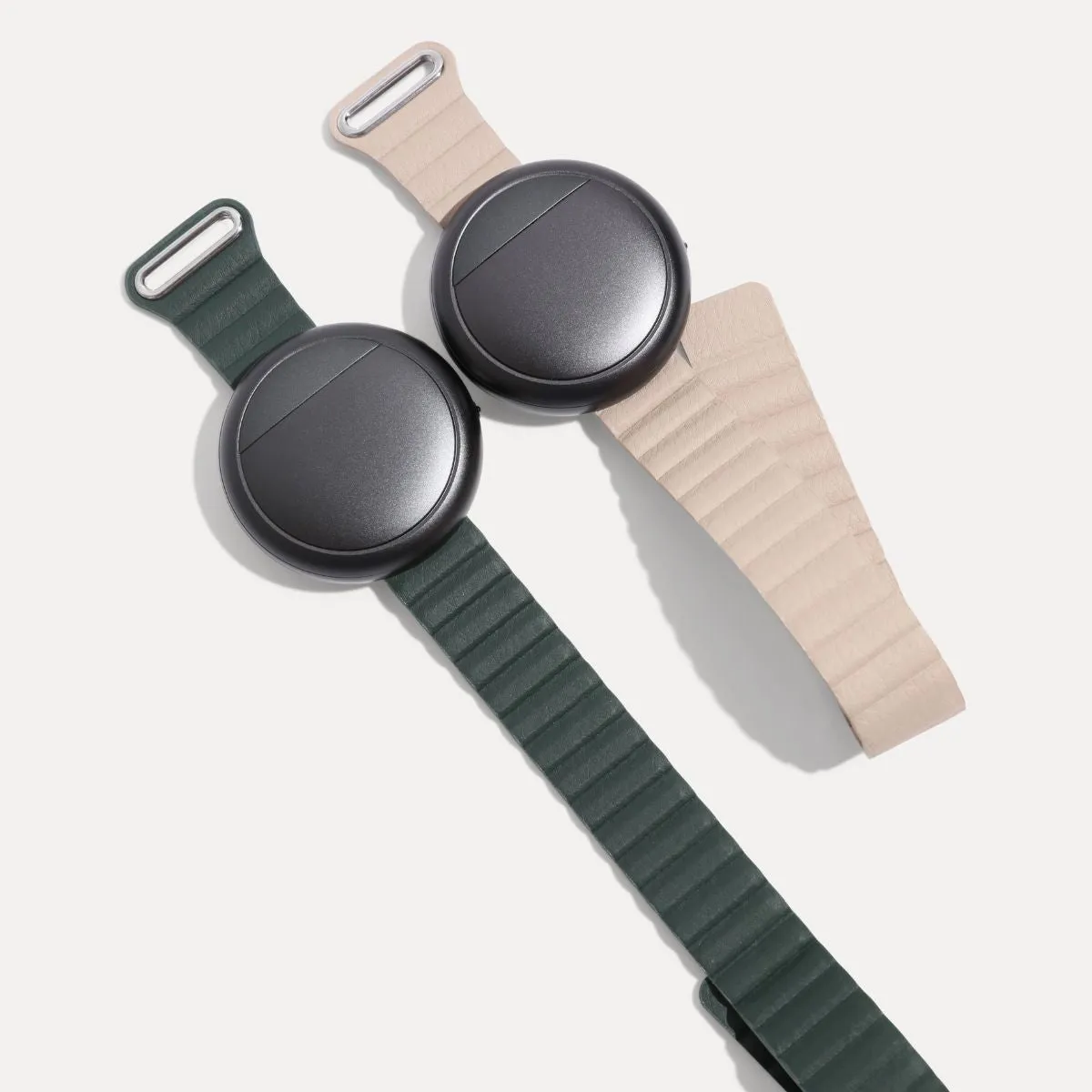 Vegan Leather Band