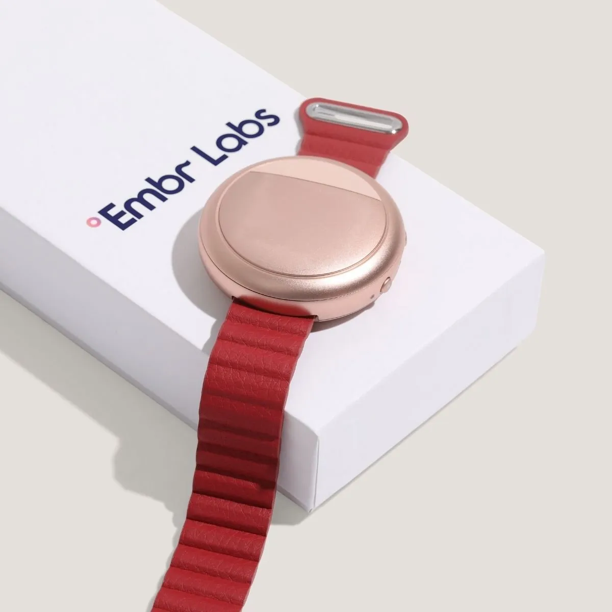 Vegan Leather Band