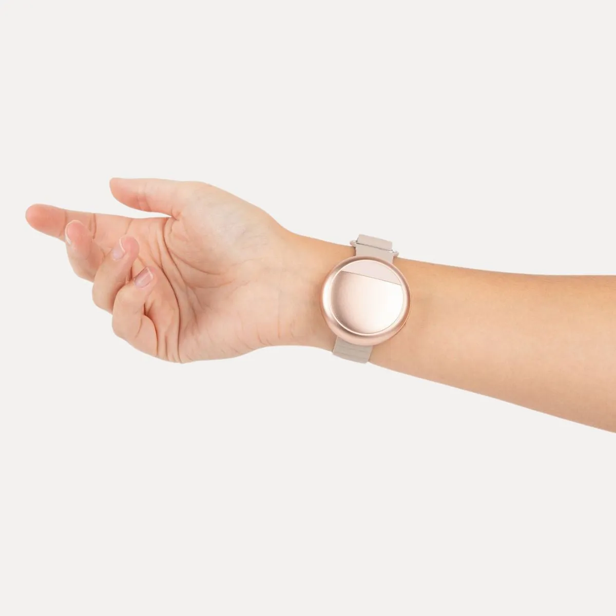 Vegan Leather Band