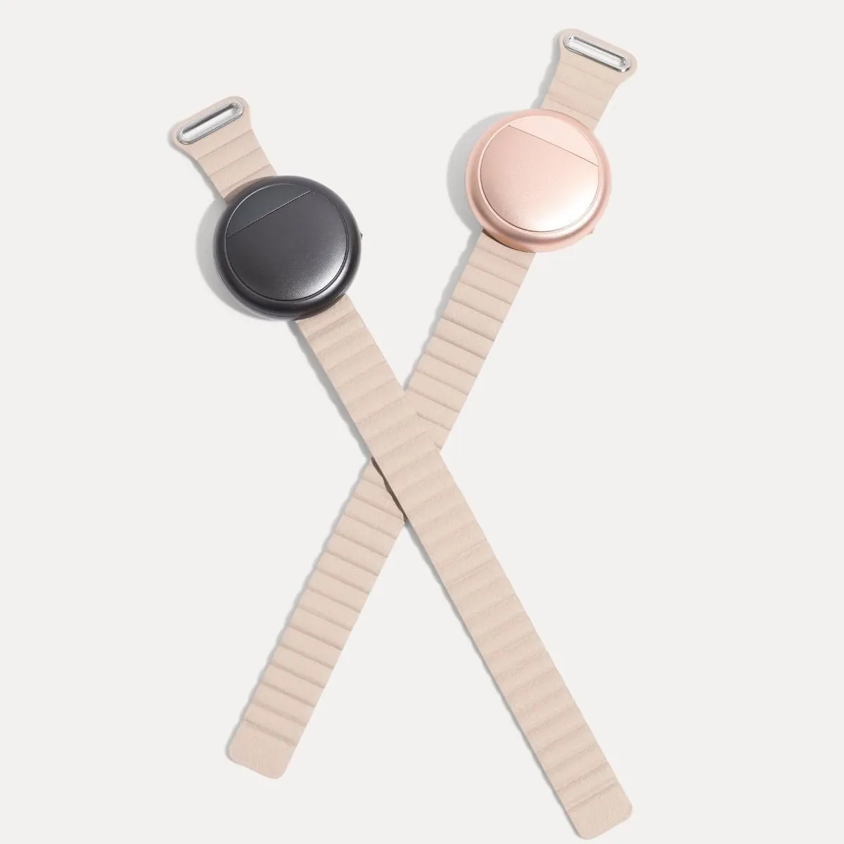 Vegan Leather Band