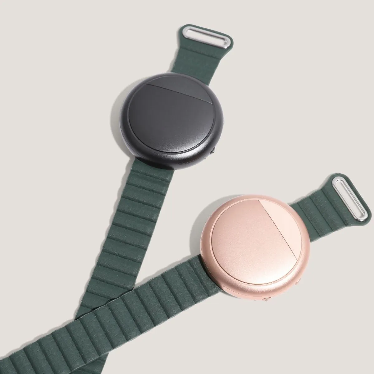 Vegan Leather Band