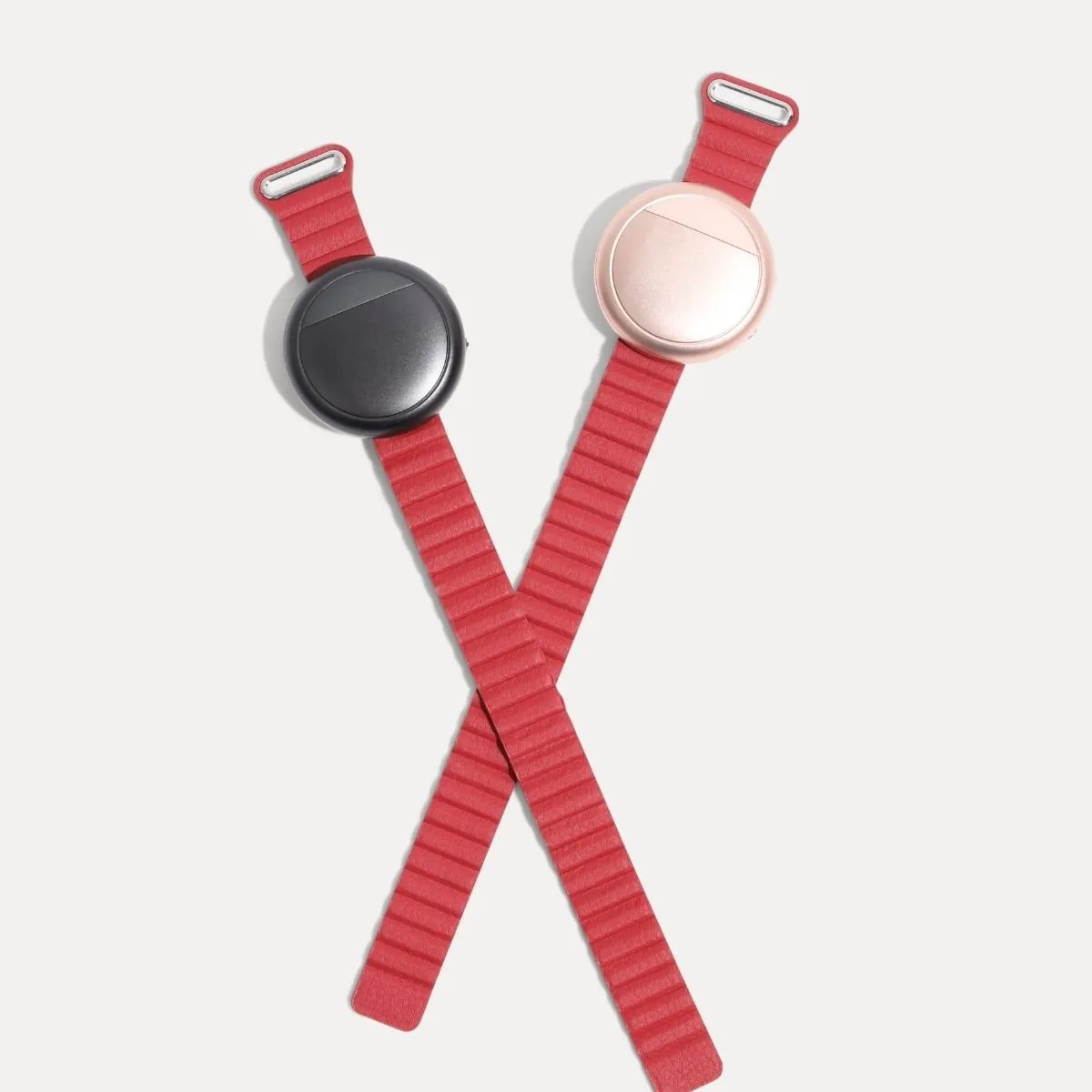 Vegan Leather Band