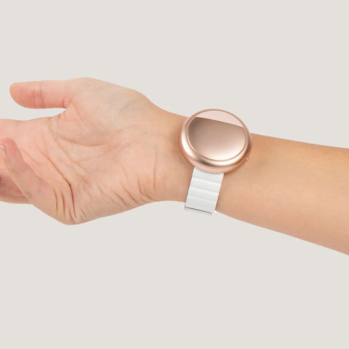 Vegan Leather Band