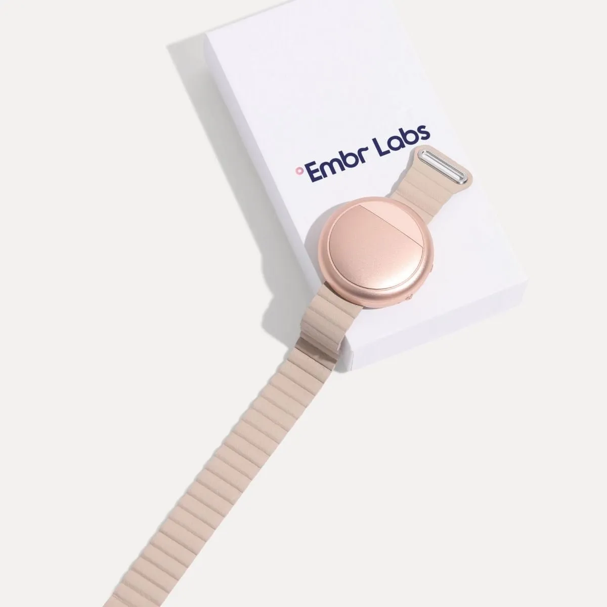 Vegan Leather Band