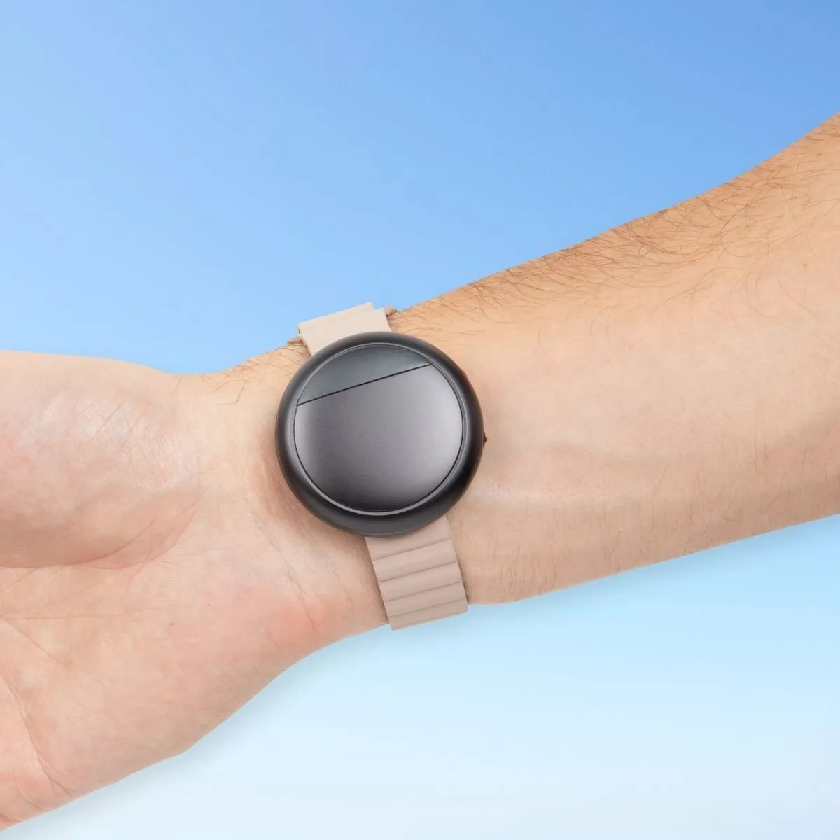 Vegan Leather Band