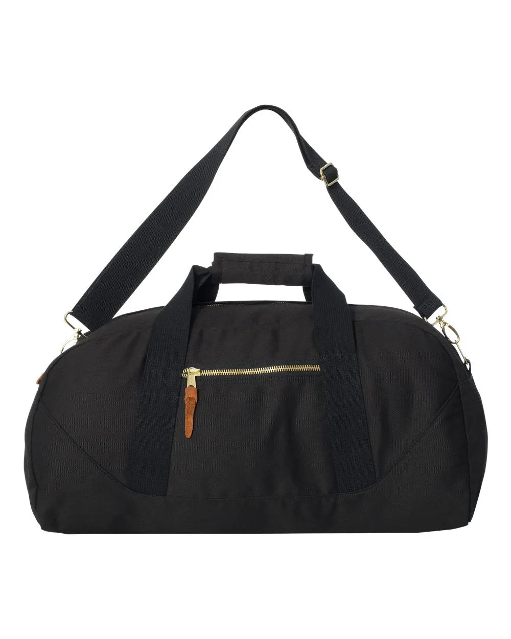 Wayfarer Canvas Duffel