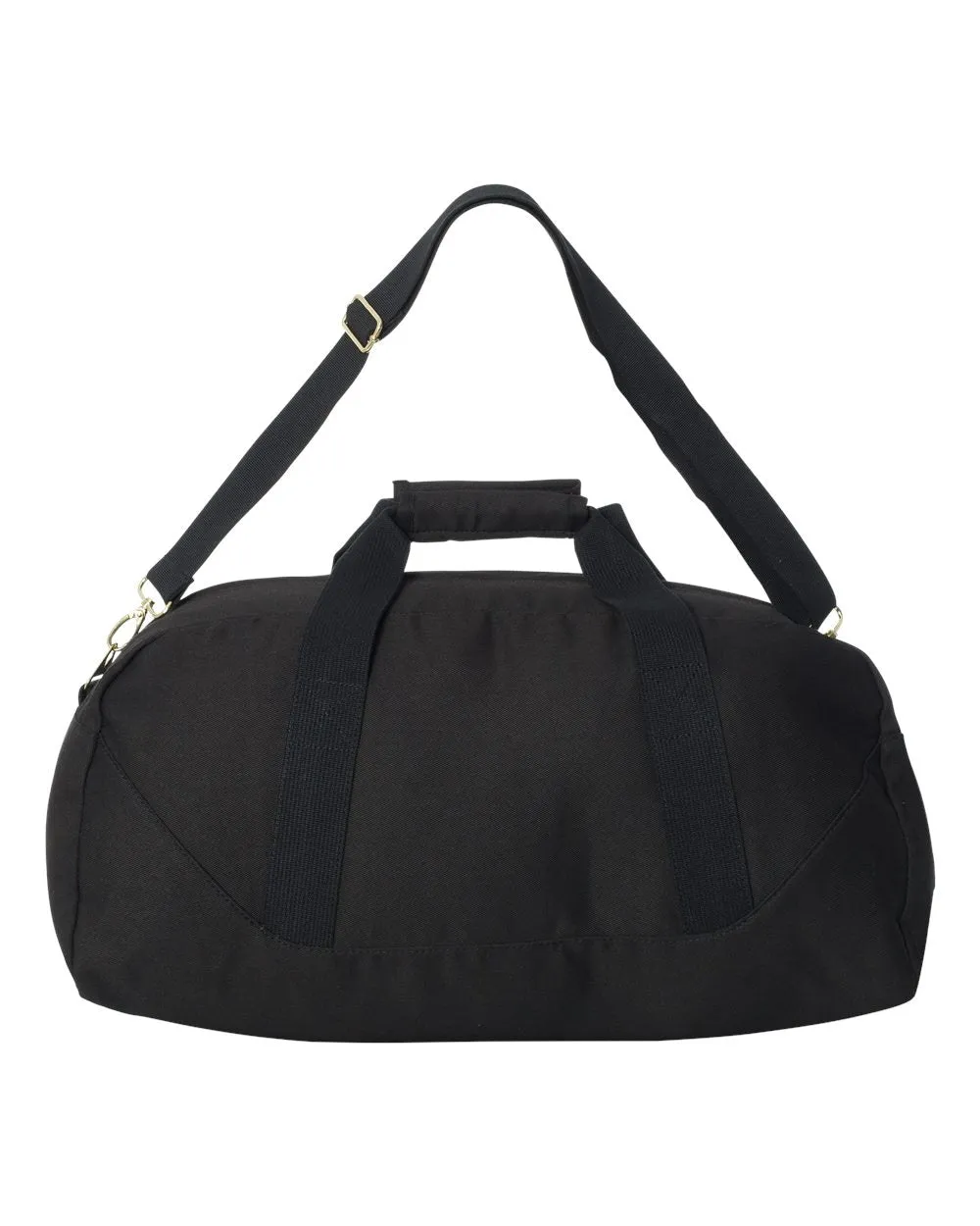 Wayfarer Canvas Duffel