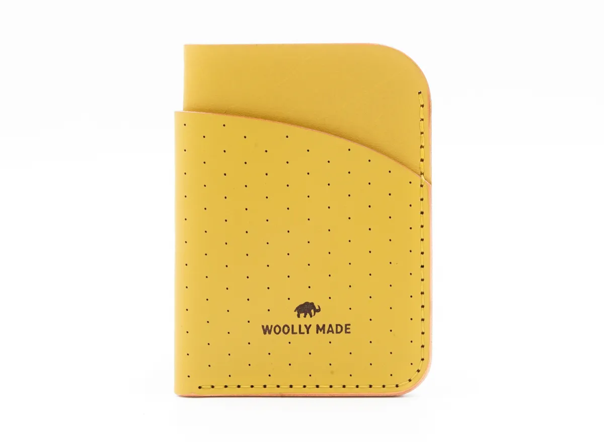 Wrap Wallet
