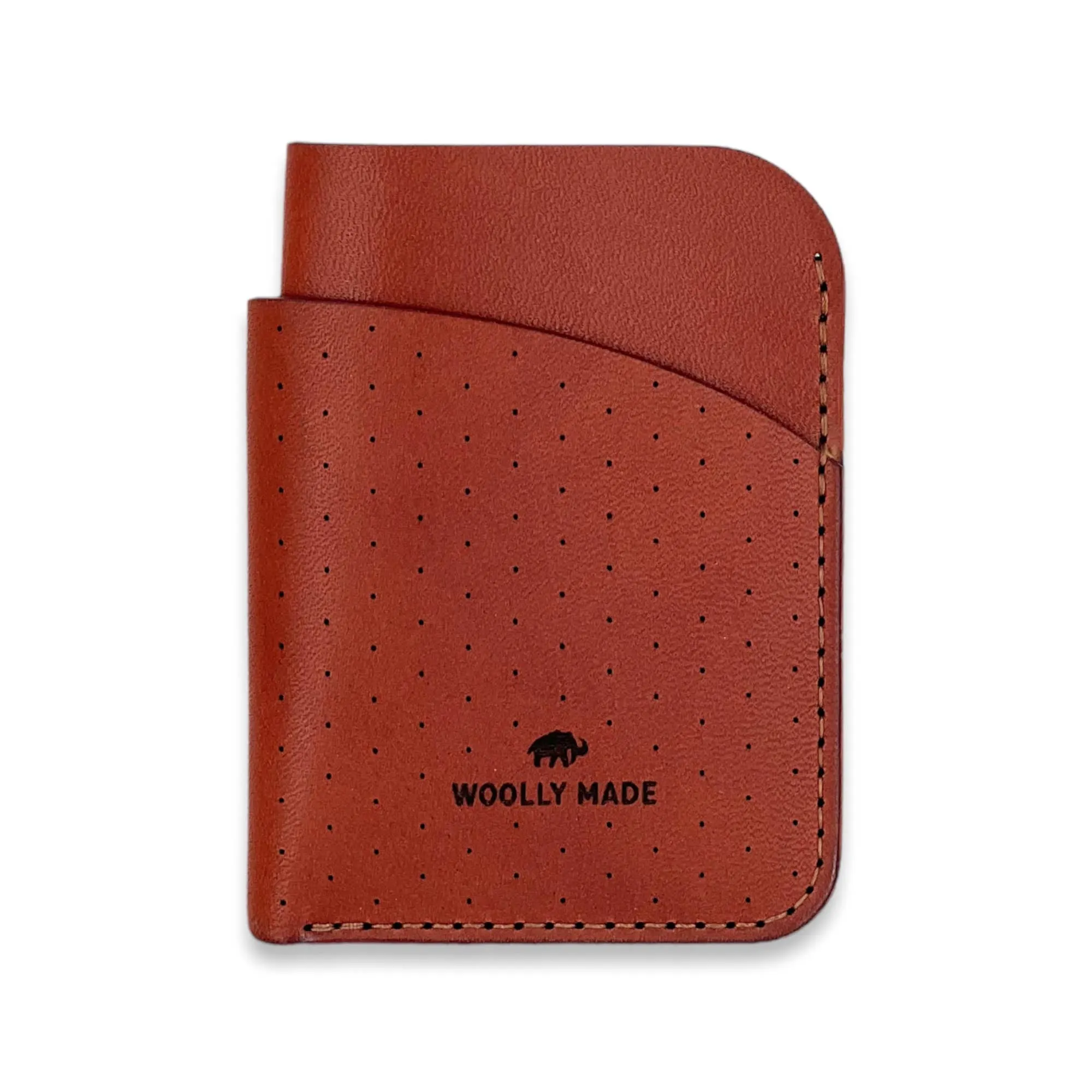 Wrap Wallet