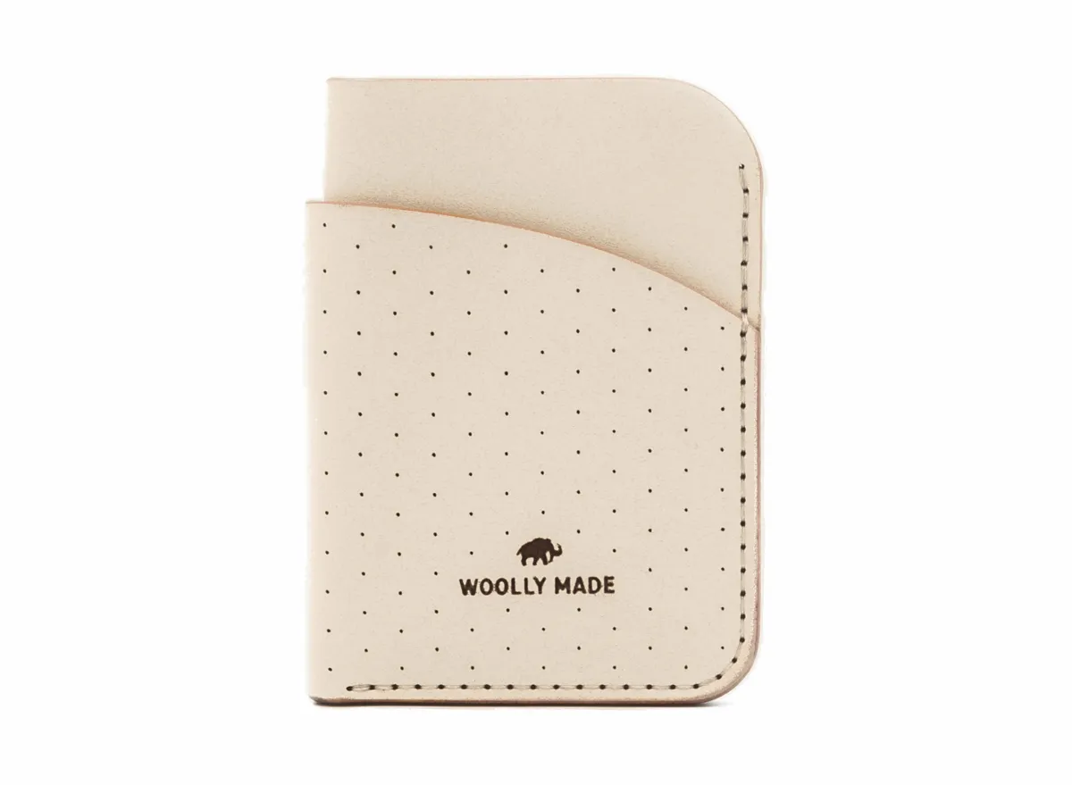 Wrap Wallet