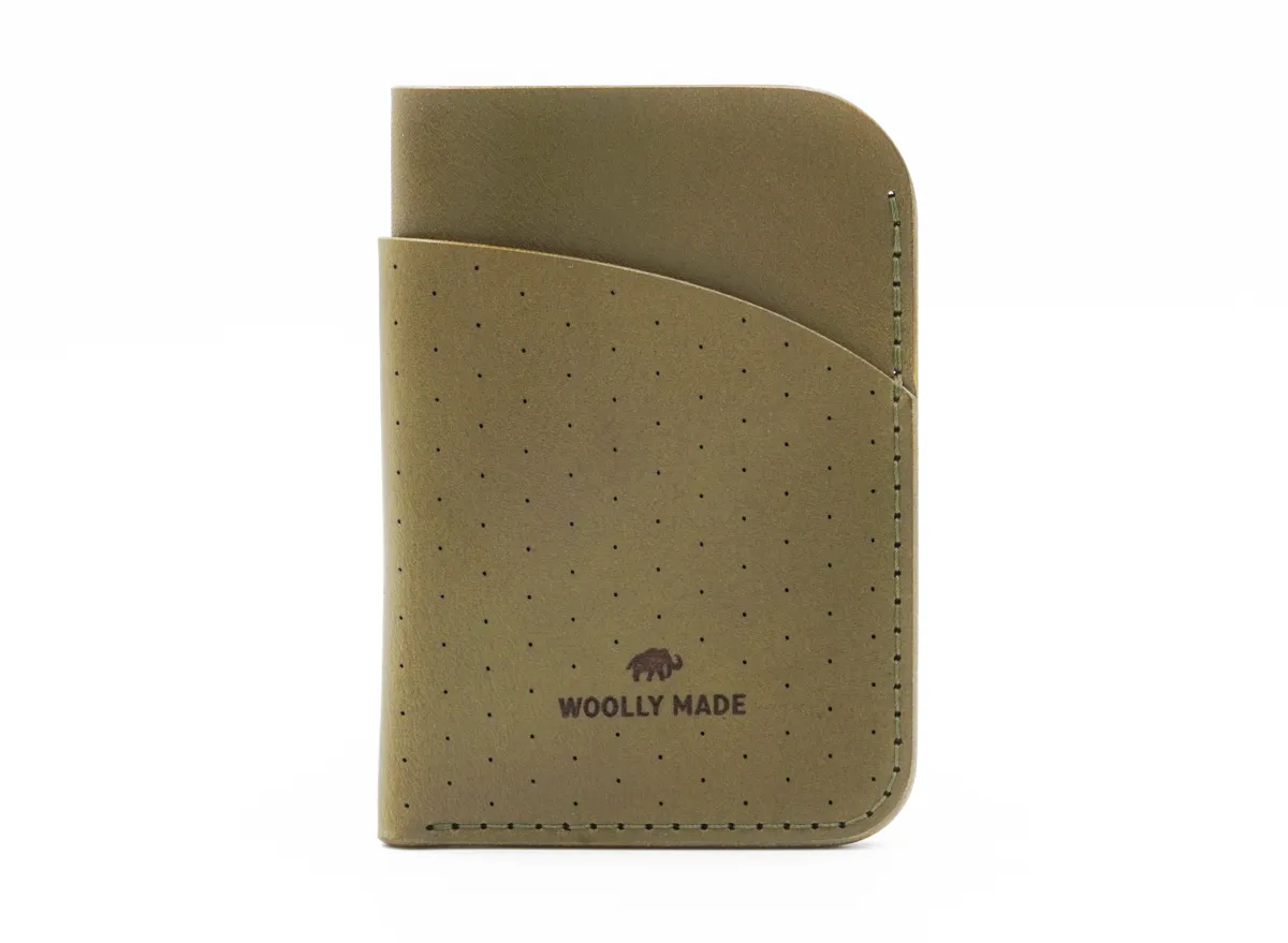 Wrap Wallet