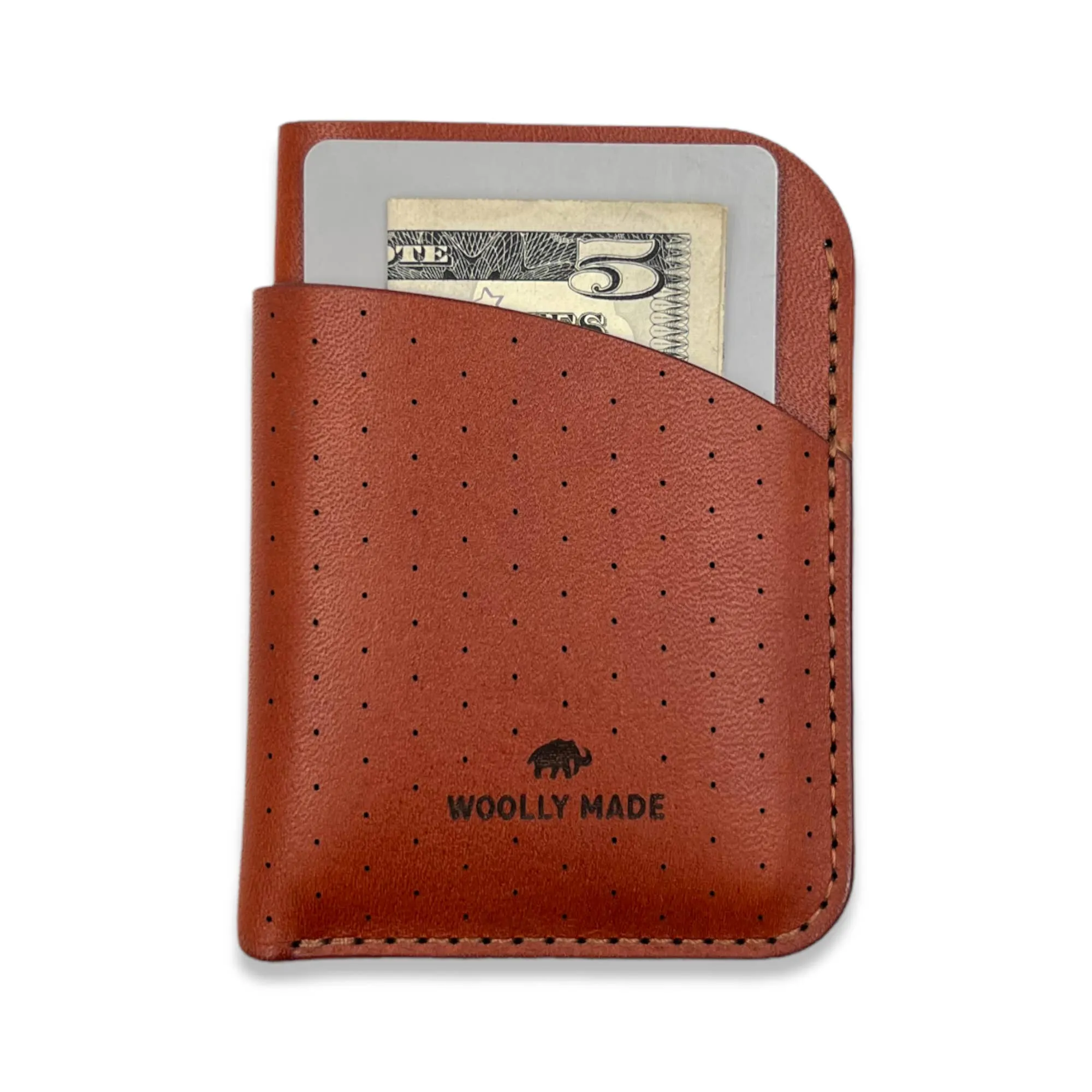 Wrap Wallet