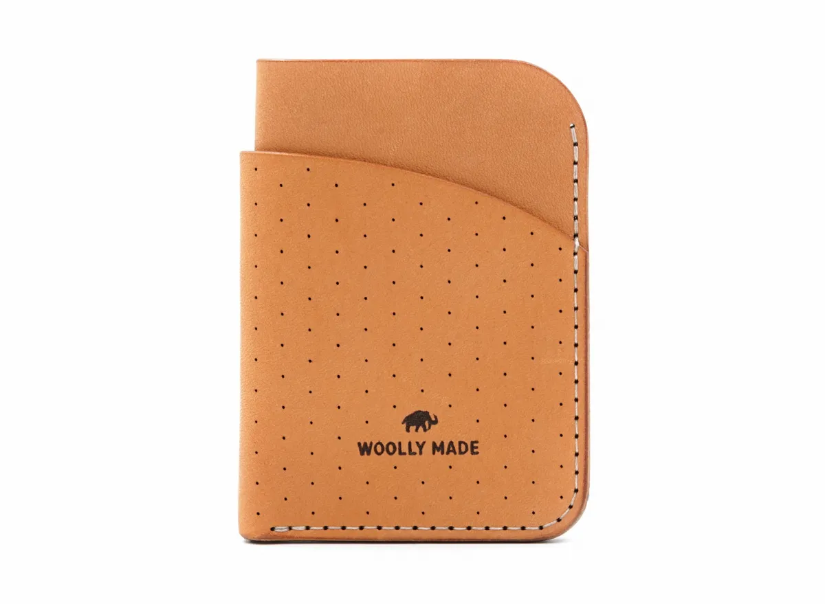 Wrap Wallet