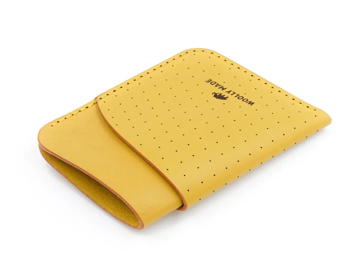 Wrap Wallet