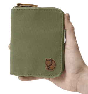 Zip Wallet